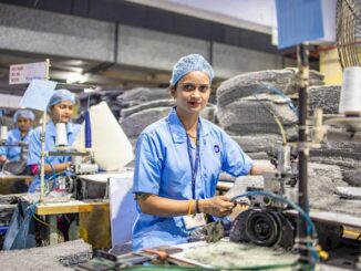 women workforce, social security rules