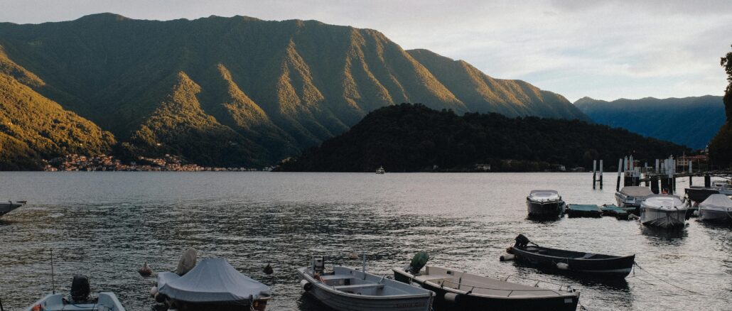 Queenstown, the World’s Amazing Travel Destination for Adventure