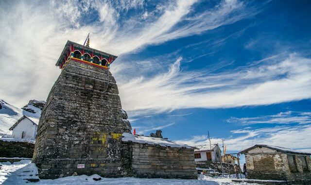 Uttarakhand foundation day