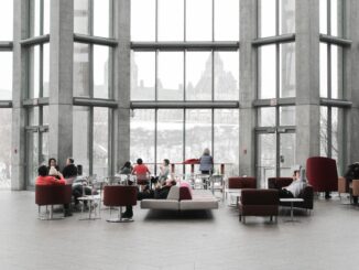 Technology Is Transforming the Business Traveler Experience