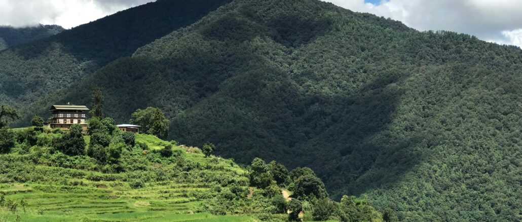 La Niña, Top 10 Destinations to Visit in South Asia This Winter 2025