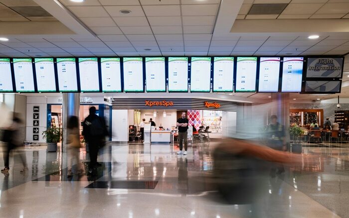 Airport Travel Hacks You Need to Know in 2026