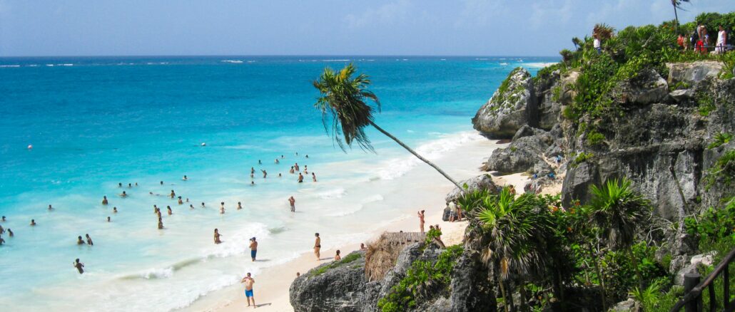 Tulum Remains Mexico’s Hottest Beach Destination