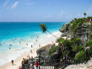 Tulum Remains Mexico’s Hottest Beach Destination