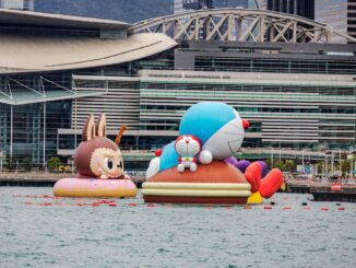 The Process and Benefits of Creating Custom Inflatables for Promotions
