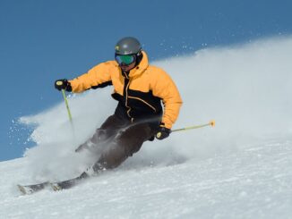 Ski Rentals