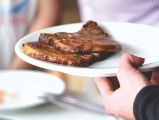 Tasting the World: 8 Culinary Adventures You Can’t Miss in 2025