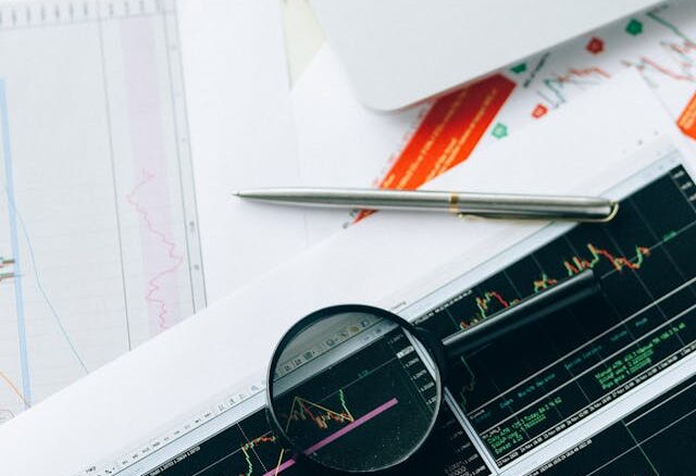 investment portfolio