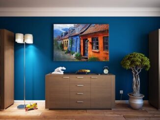 smart furniture, Bookshelves