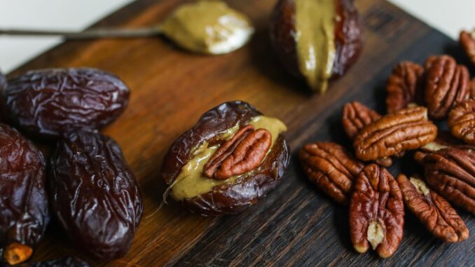 Wholesale Dates Supplier