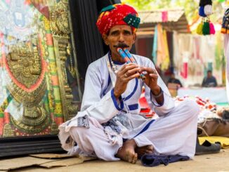 Ghoomar Festival to be celebrated on Nov 19: Rajasthan Dy CM