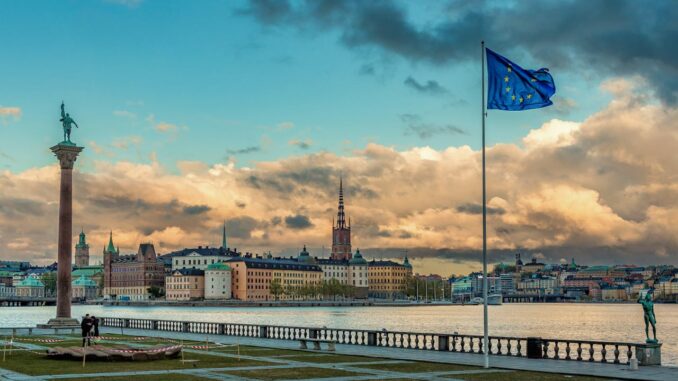 European climate law