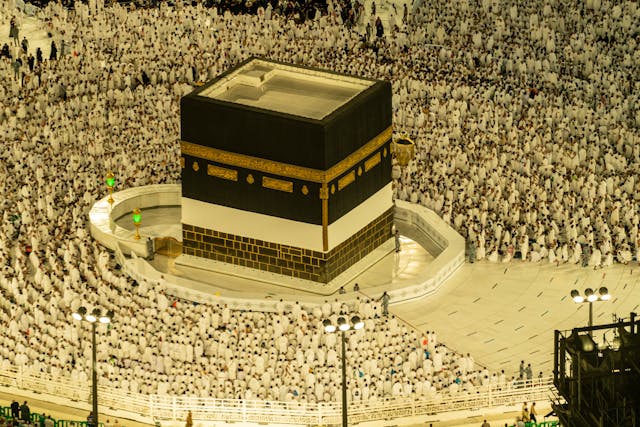 Haj