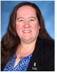 Roger J. Ward, EdD, JD, MPA, MSL