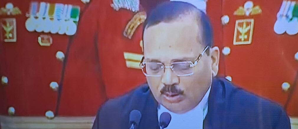 CJI suryakant