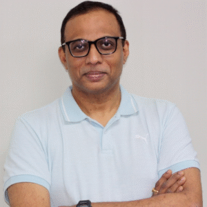 Srikrishna Narasimhan, CEO & Whole-Time Director, GlobalPay