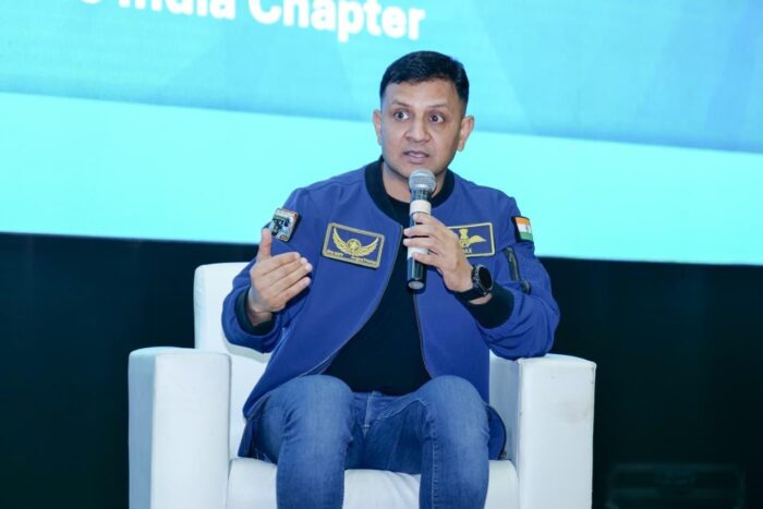 PRABHANJANA – PMPC 2025