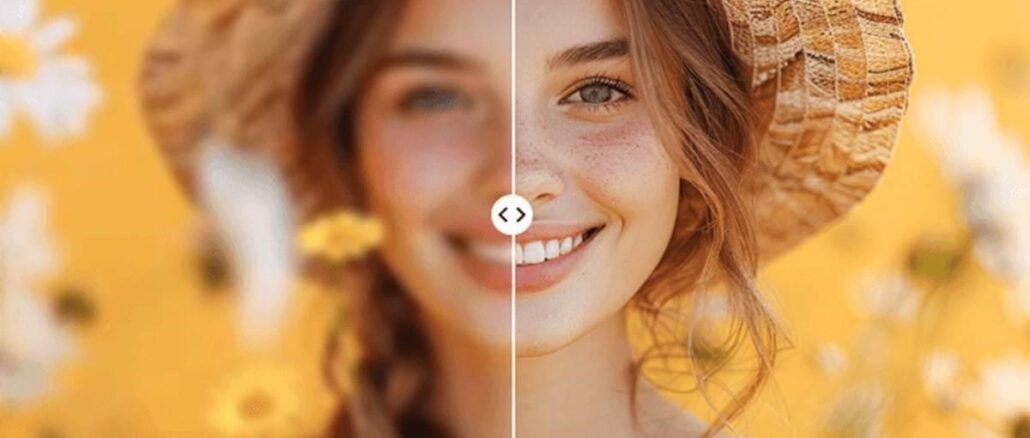 AI Photo Enhancers