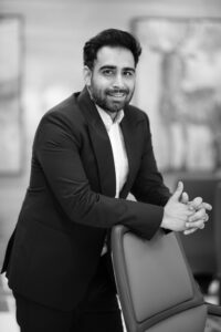 TREVOC Group Strengthens Leadership with Appointment of Aman Bhasin as AVP – Sales