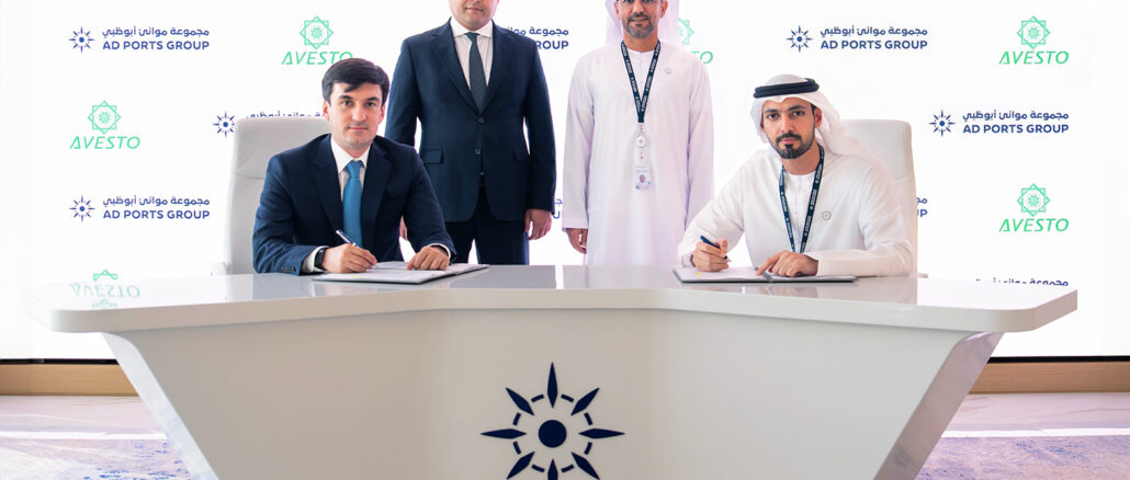 Avesto JV Signing_LR