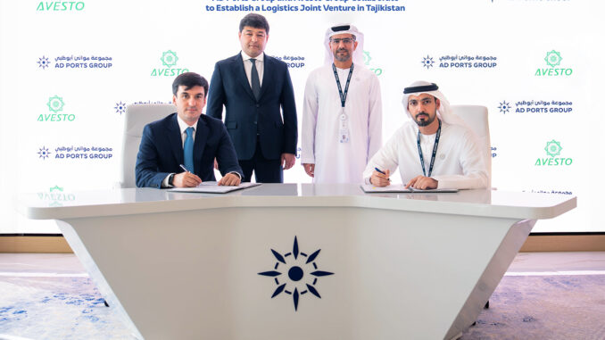 Avesto JV Signing_LR