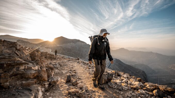 Highlander Ras Al Khaimah