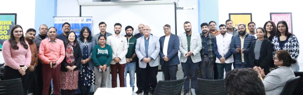 AIC BIMTECH Wraps Up 2025 with High-Impact “Gen-Next Founder Connect”, Brings Together 70+ Startups and Inr1,000+ Crore Investor Network