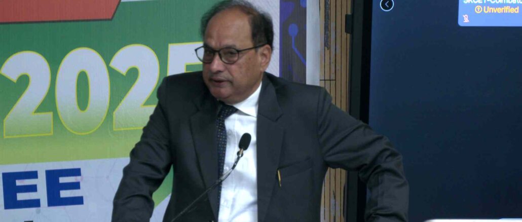 IIT Roorkee Inaugurates Smart India Hackathon (SIH) 2025 – Hardware Edition Grand Finale