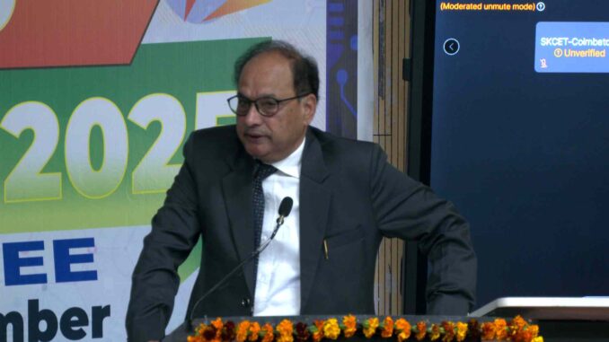 IIT Roorkee Inaugurates Smart India Hackathon (SIH) 2025 – Hardware Edition Grand Finale