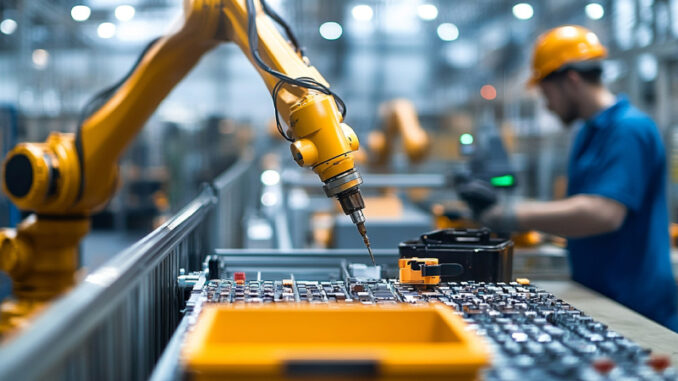 QAD | Redzone Marks 20 Years in India and Unveils the Next Era of Intelligent Manufacturing at Champions of Manufacturing India 2025