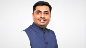 Eton Solutions Names Sandip Shah as Chief Business Officer to Drive India & GIFT City Growth