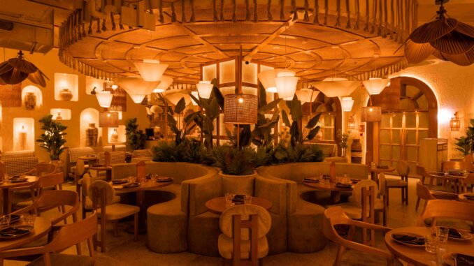 Ring in 2025 Right: Must-Visit Dining & Bar Spots to Celebrate New Year’s Eve in Mumbai & Bangalore