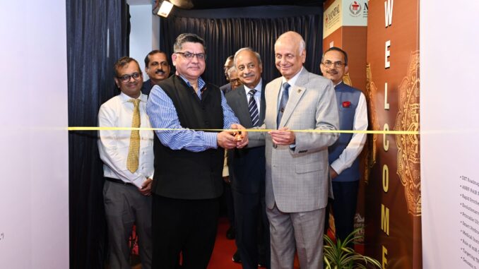MAHE-DST HUB Inaugurated to Accelerate Translational Research and MedTech Development