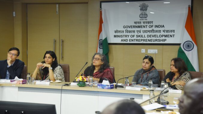 NIESBUD Hosts High-Level Delegation from South Sudan for International Training Programme on Strengthening PPP Models in the TVET Ecosystem