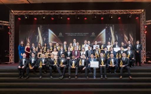 PropertyGuru Asia Property Awards