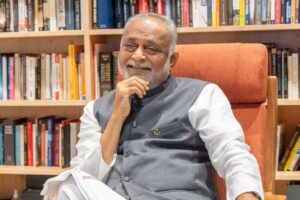 Meditation Unites the Soul with the Divine, Elevating Collective Consciousness on World Meditation Day