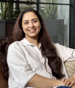 Livspace elevates seasoned business leader Sonal Tayal to take on HR leadership role 