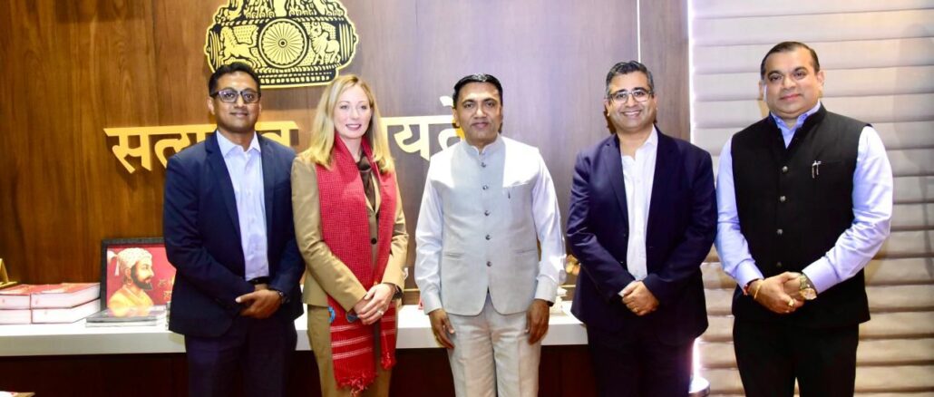 Starlink to accelerate digital connectivity in the State 