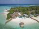 Staycation at Four Seasons Maldives Kuda Huraa Estate