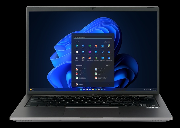 ECS Unveils New Motherboards,