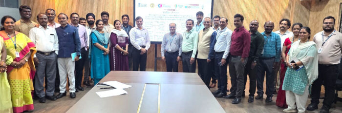 Vardhaman College of Engineering