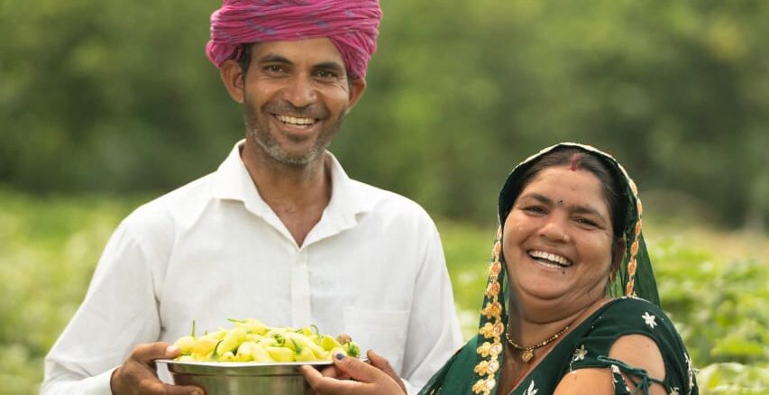 Vedanta Empowering Nearly 50,000 Farmers Through Farmer-Led Institutions and Resilient Livelihoods