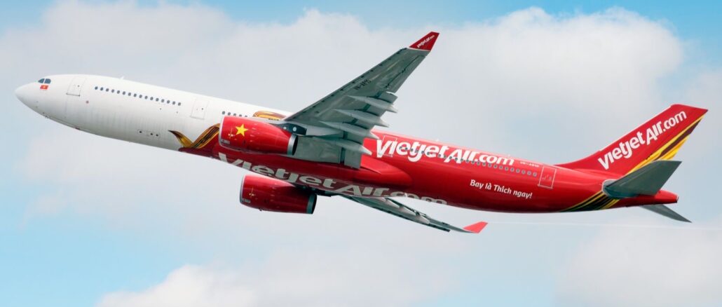 Vietjet rolls out 12.12 Mega Deal: Millions of zero-fare tickets for 2026 adventures in Vietnam
