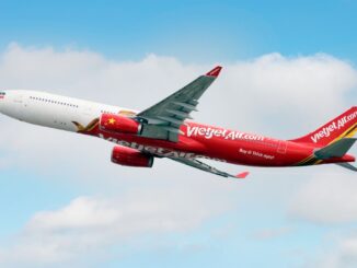 Vietjet rolls out 12.12 Mega Deal: Millions of zero-fare tickets for 2026 adventures in Vietnam
