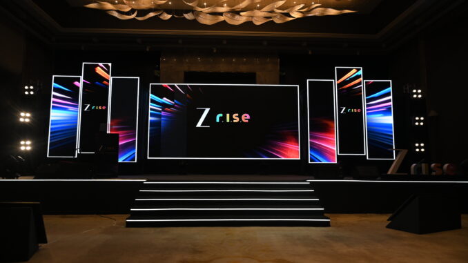 ‘Z’ expands R.I.S.E footprint with a power-packed Mysuru edition