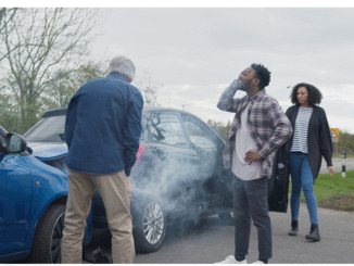 On-the-Job Accidents