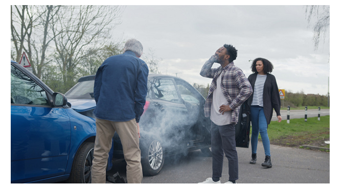 On-the-Job Accidents