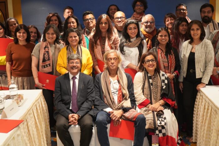 MP Set to Host Major Film Festival