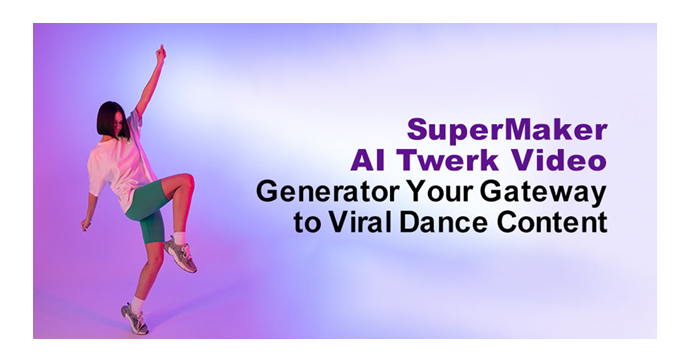AI Twerk Video Generator