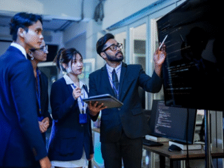 Explore how modern technology is reshaping crisis response management through real-time data, AI, mobile tools, and advanced coordination systems that improve emergency outcomes., business J-P Conte, reforms in Union Budget